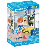 Playmobil Mijn Leven - Winkelen