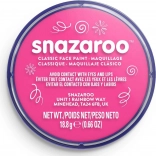 snazaroo gezichtsschmink felroze 18 ml