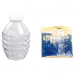 STARX Vervangende gelkogels