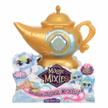 Magische Lamp Magic Mixies Blauw