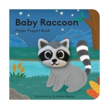 Handpop-boekje Wasbeerjong