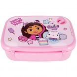 Kinder lunchbox GABBY'S DOLLHOUSE