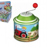 Lena Muzikale Speeldoos Boerderij