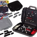 Zeeslag – bordspel SEA BATTLE