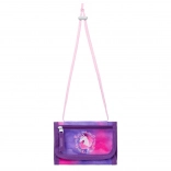 Nekportemonnee Paard