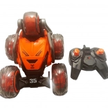 RC auto Dump Truck met stuntfuncties