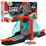 Arcade-basketbalspel