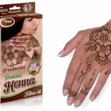 Creatieve Set TyToo Henna Ornament