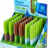 Wisselpen ASTRA MINECRAFT, 1 stuk (mix)