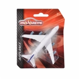 MAJORETTE passagiersvliegtuigen – 5 soorten