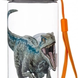 Drinkfles OXY CLICK 500 ml JURASSIC WORLD