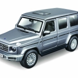 Bouwbaar model Mercedes‑Benz G‑Class 1:24