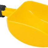 LENA zandschep 20 cm – roze