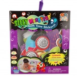 Potvůrky - Dompelbare badstickers