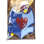 Schuimzwaard en schild Adelaar voor kinderen