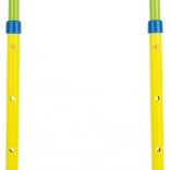 Kinderstelten SMALL FOOT met groeifunctie