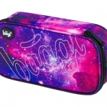 School etui Galaxy