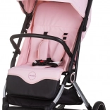 Sportbuggy Chipolino Pixie roze Marshmallow