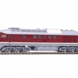 Piko diesellocomotief BR 132 „Ludmilla“ DR IV - 52760
