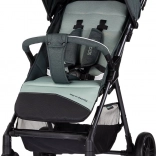Sportieve buggy CHIPOLINO Sparkle Basil