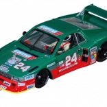 Carrera Evolution Lancia Beta Montecarlo auto voor racebaan 1:32
