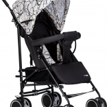Sportieve kinderwagen FreeON Simple
