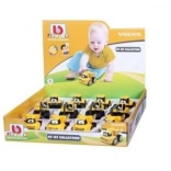 Kunststof speelgoedautootjes VOLVO voor kinderen