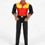 Bruder figuur DHL-chauffeur