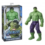 Marvel Avengers Titan Hero Hulk actiefiguur