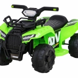 Groen