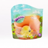 Flockies verzamelfiguurtje Kip Chad