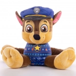 Pluche Chase van Paw Patrol 50 cm