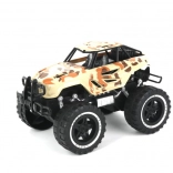 Monstertruck met inertie-aandrijving Racing Master