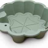 Zandbak bloem EKO groen DOLONI