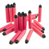 Reserve foam darts Huntsman 24 stuks