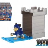 Mini-figuur PAW Patrol Rescue Knights – assorti