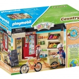 Playmobil Country – landelijke nonstop winkel 71250