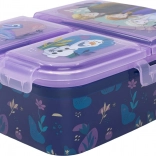 Lunchbox Frozen klein XL
