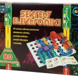 Geheimen van elektronica 80 experimenten
