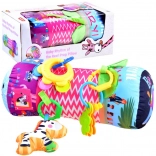 Multifunctionele kinderrol voor baby's