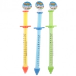 Kunststof waterpomp 54 cm