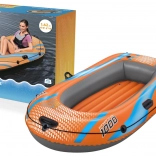 opblaasbare boot Bestway Kondor Elite 1000, 162 × 96 cm