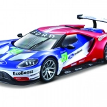 Raceauto Ford GT 2017 LeMans Bburago 1:32