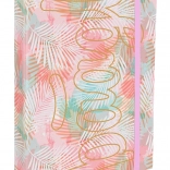 Mappen voor schoolschriften A4 Jumbo Sunset Baagl