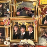 CLEMENTONI Puzzel Harry Potter 180 stukjes