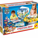 Creatieve schrijftafel PAW Patrol