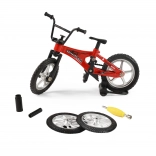 Schroefwiel voor vingers