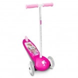Balancerende step Stamp Barbie