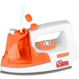 Kinderstrijkijzer op batterijen met Tsjechische stem