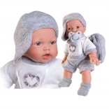 Echte pop met milieuvriendelijke kleding en geluiden